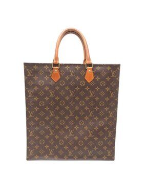 Louis Vuitton Handbag Brown